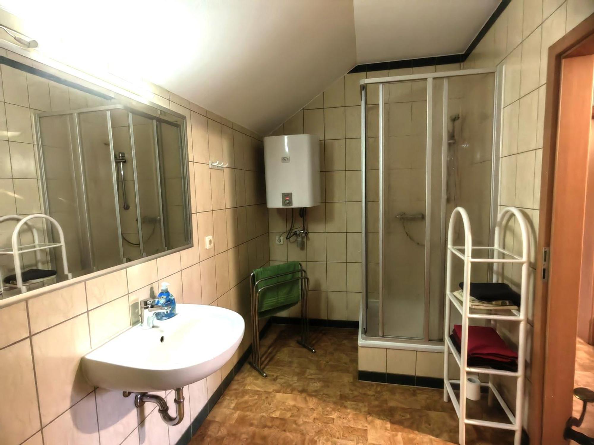 Pension Claudia Gueldenpfennig Tangermünde Esterno foto