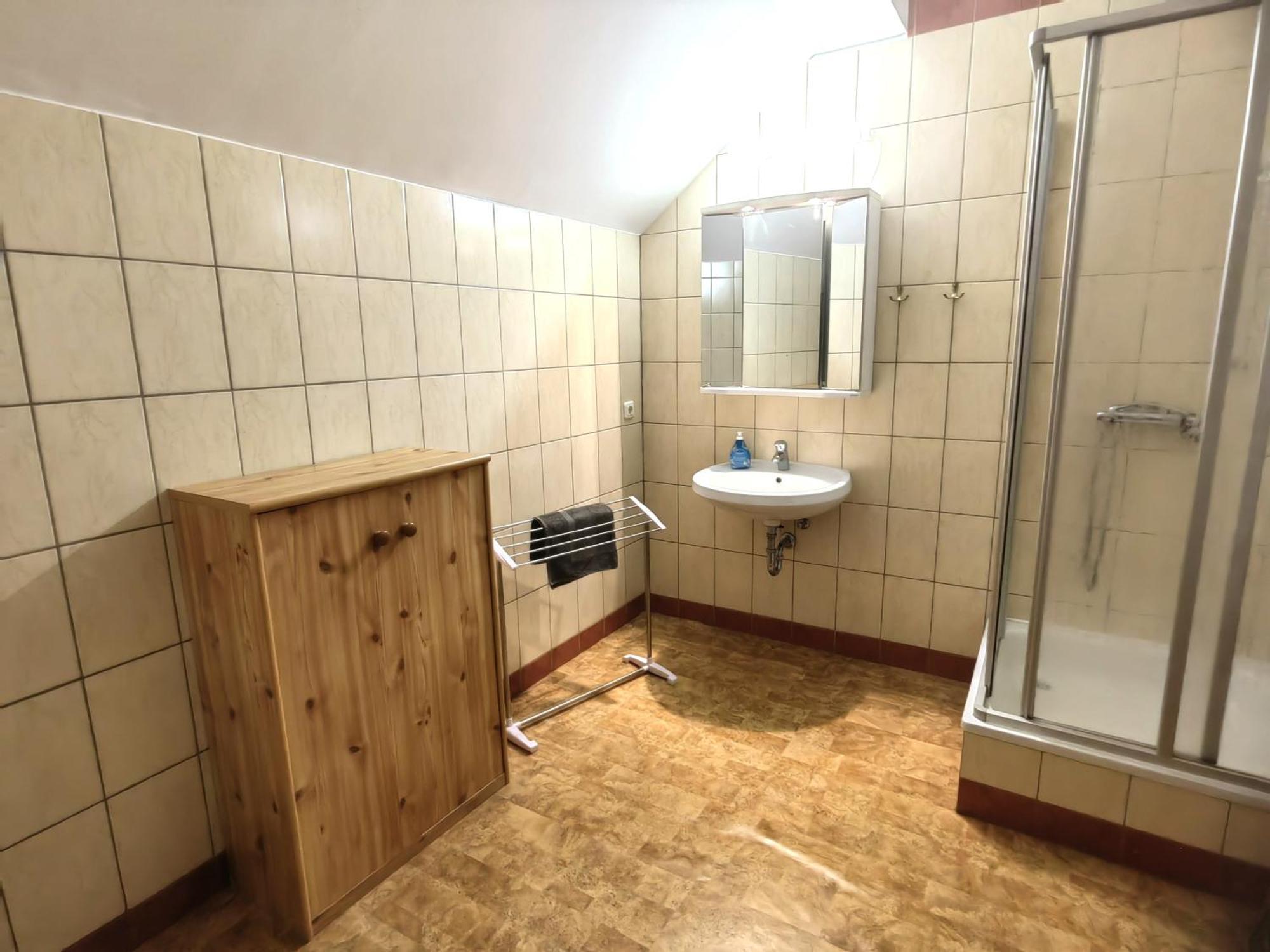 Pension Claudia Gueldenpfennig Tangermünde Esterno foto