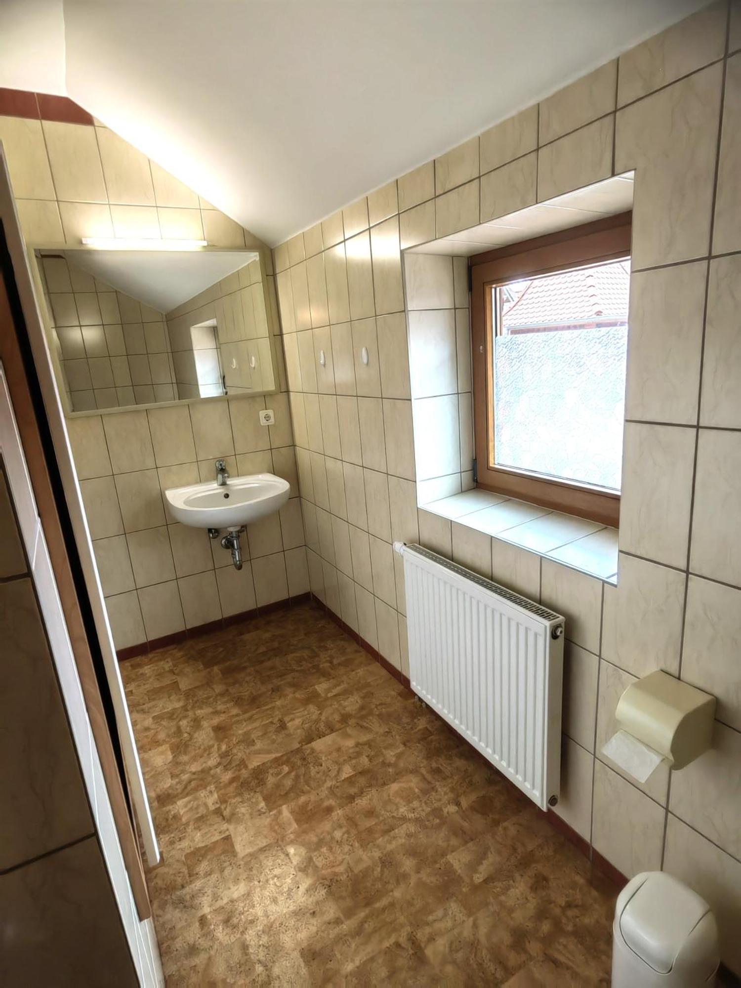 Pension Claudia Gueldenpfennig Tangermünde Esterno foto