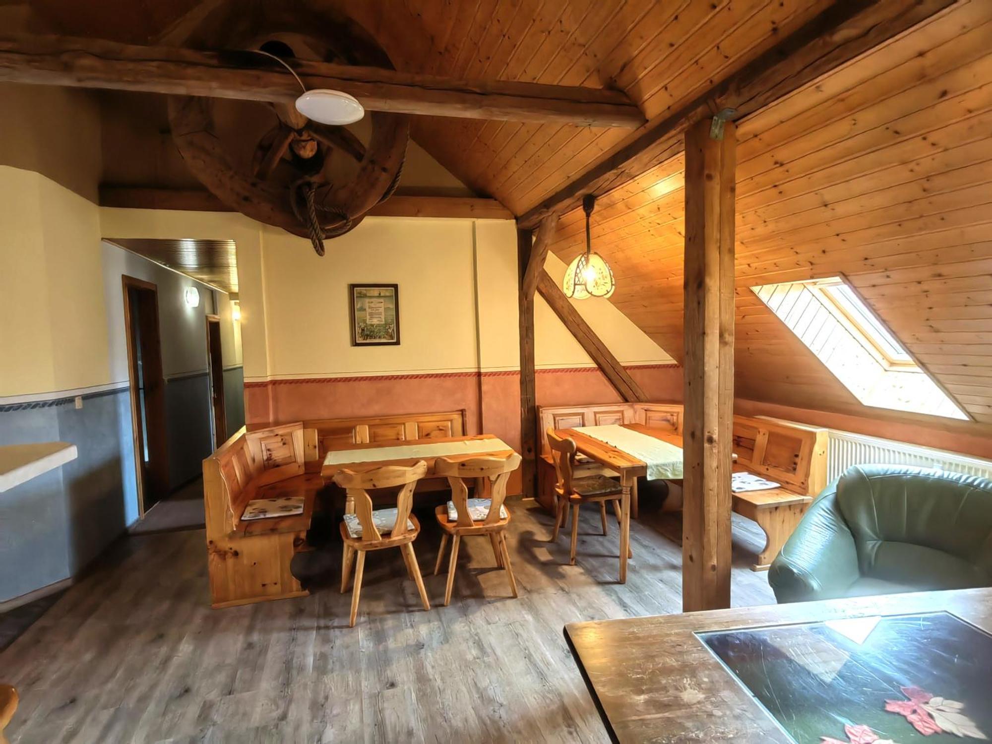 Pension Claudia Gueldenpfennig Tangermünde Esterno foto